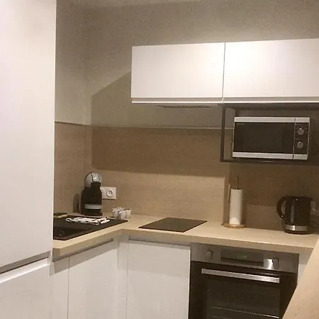Apartment L'intemporel - Malo'cation Dunkirk
