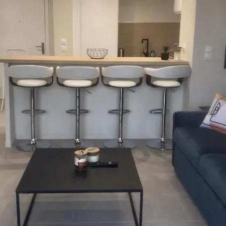 L'intemporel - Malo'cation Apartment
