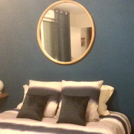 L'intemporel - Malo'cation Apartment