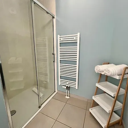 L'intemporel - Malo'cation Apartment
