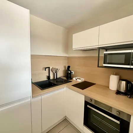 L'intemporel - Malo'cation Apartment *