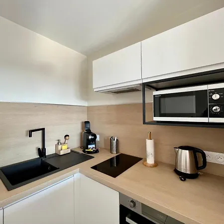 Apartamento L'intemporel - Malo'cation