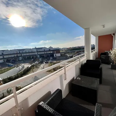 Appartement L'intemporel - Malo'cation *