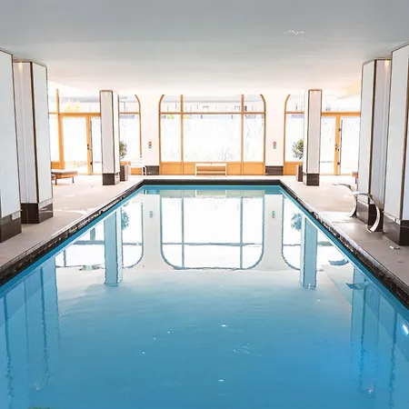 L'intemporel - Malo'cation Appartement