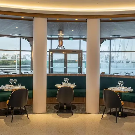 Appartement L'intemporel - Malo'cation *