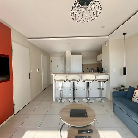 Appartement L'intemporel - Malo'cation Duinkerke